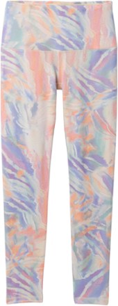 prAna Kimble Printed 7/8 Leggings - Women's 0