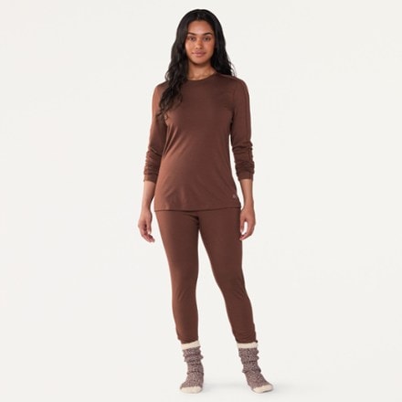 REI Co-op Merino 185 Base Layer Bottoms - Women's 3