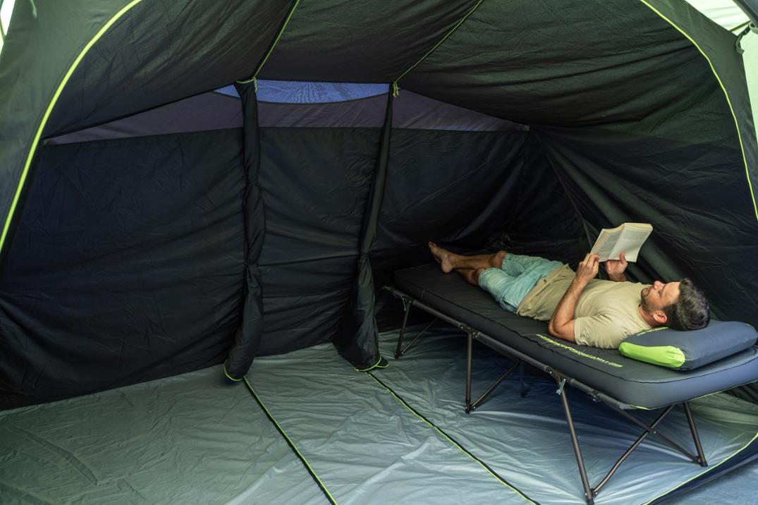 Location Image for Monstamat Single Air Mattress