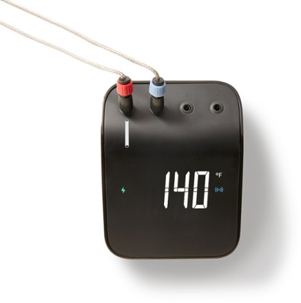 Weber Connect Smart Grilling Hub 1