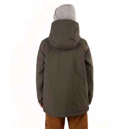 Boulder Gear Frontier Insulated Jacket - Kids' 1