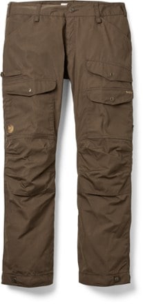 Fjallraven Vidda Pro Ventilated Trousers - Men's