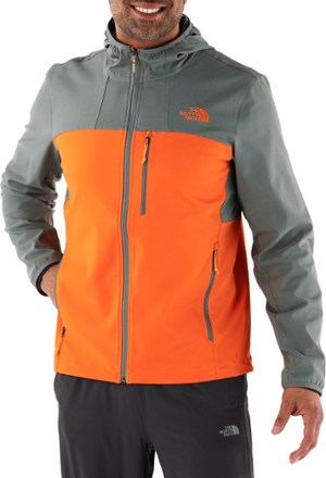 Burnished Orange/Sedona S