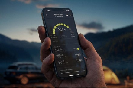 Location Image for Yeti 1500 Portable Power Station