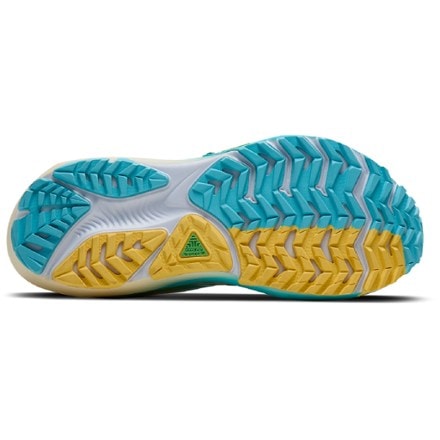 Brooks Ghost Trail-Running Shoes - Women's 5