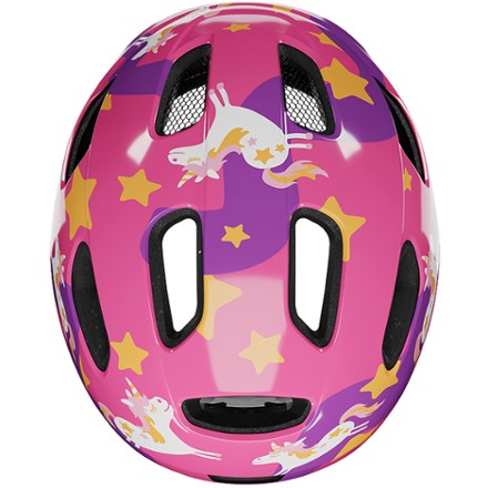 Lazer Pnut 2.0 KinetiCore Bike Helmet - Toddlers' 2