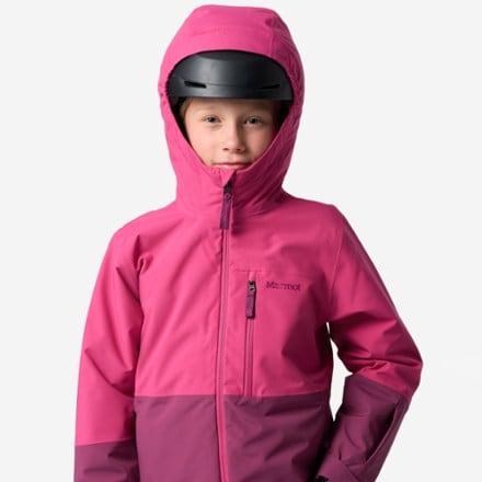 Marmot Snowline Insulated Jacket - Kids' 5