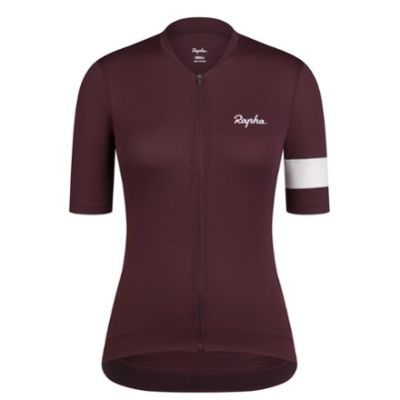 Rapha Core Lightweight Cycling Jersey - Women's 0