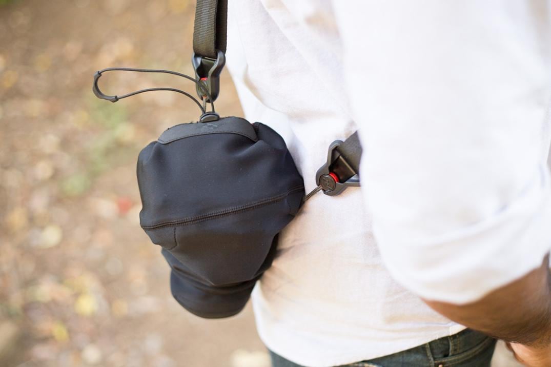 Location Image for Shell Camera Cover - Small