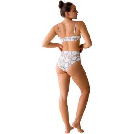 SEPTEMBER Atoll Swimsuit Top - Women's 6