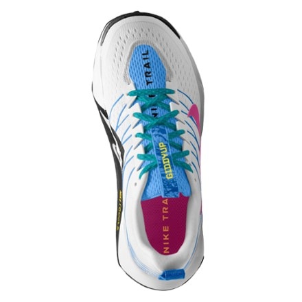 Nike Wildhorse 10 Trail-Running Shoes - Women's 9