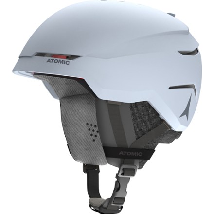 Atomic Savor AMID Snow Helmet 1