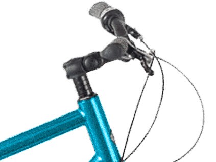 Zize Bikes 29er Max 2.0 Bike 5