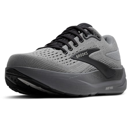 Brooks Ghost Max 3 Road-Running Shoes - Men's 3