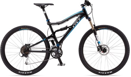 GT Sensor 29er Comp Bike - 2013 | REI Co-op