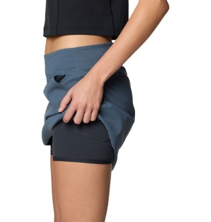Mountain Hardwear Dynama Skort 6