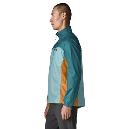 Patagonia Houdini Stash Half-Zip Jacket - Men's 3