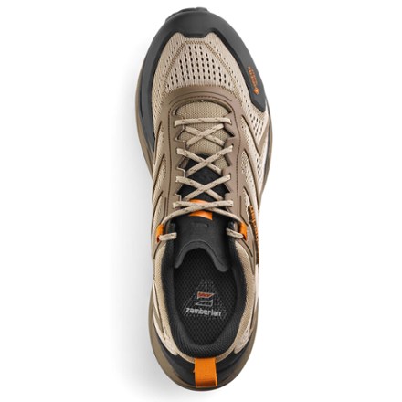 Zamberlan Exotrail GTX Hiking Shoes - Men's 5