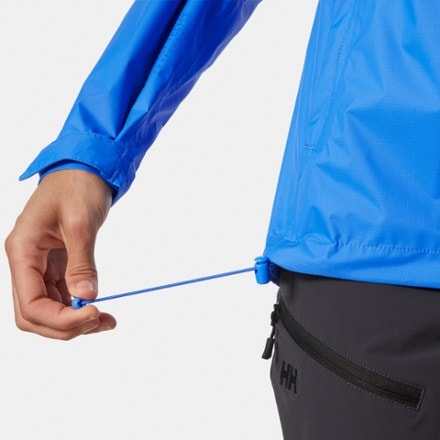 Helly Hansen Loke Jacket - Women's 8