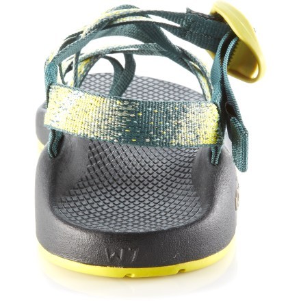 Back View (Stardust)