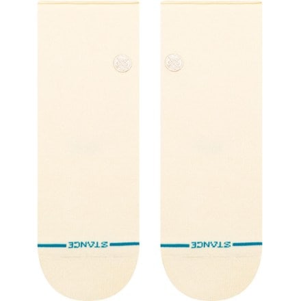 Stance Rollin Quarter Socks - Women's 2