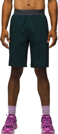 PrAna Super Mojo Short II Klettershort | Shop Für Bergsport