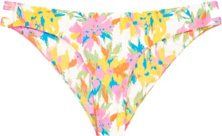 Picture Organic Clothing Figgy Printed Bikini Swimsuit Bottoms - Women