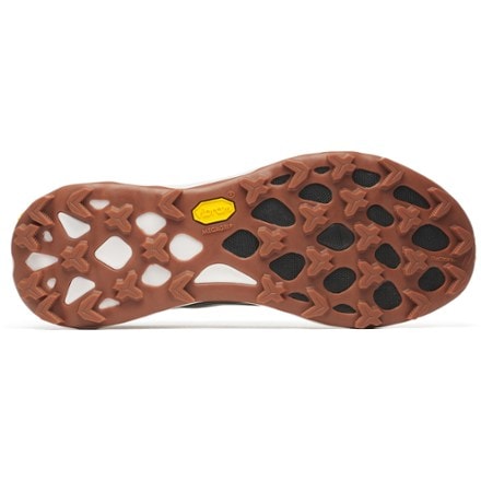 Merrell Agility Peak 6 Trail-Running Shoes - Men's 5