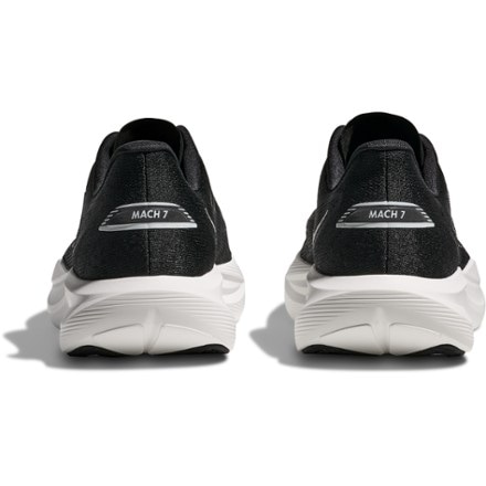 HOKA Mach 7 Road-Running Shoes - Men's 5