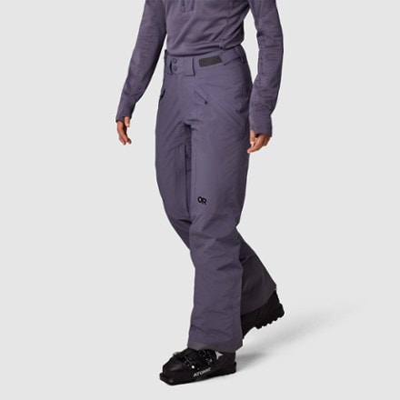 Outdoor Research Snowcrew Snow Pants - Women's 4