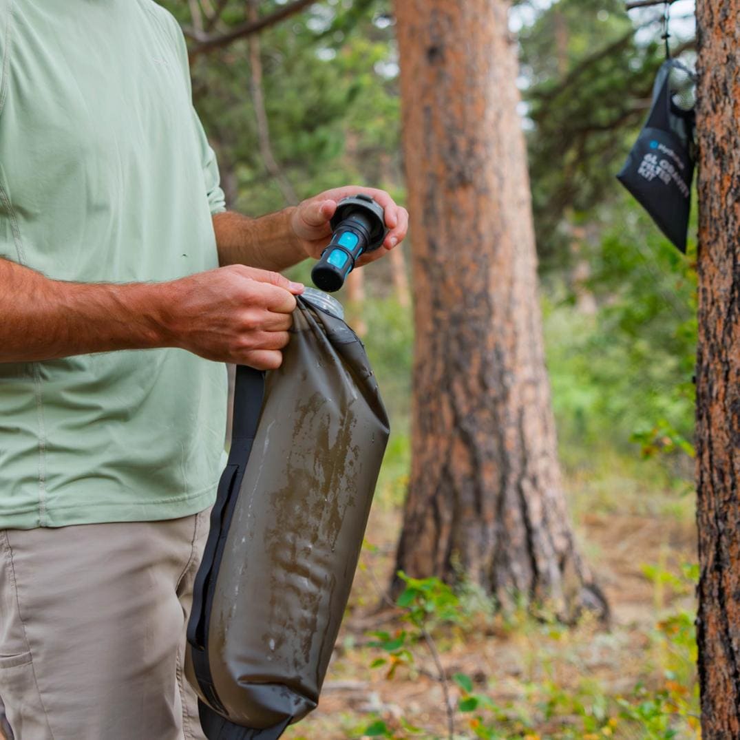 Location Image for Seeker+ 6 L Gravity Filter Kit