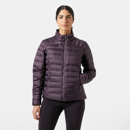 Helly Hansen Verglas Down Jacket 2.0 - Women's 1