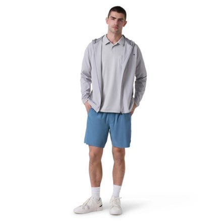 Vuori Kore Lined Shorts - Men's 7" Inseam 3
