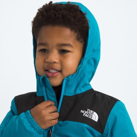 The North Face Freedom Insulated Jacket - Toddlers' 5