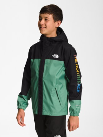 The North Face Antora Rain Jacket - Boys' 2