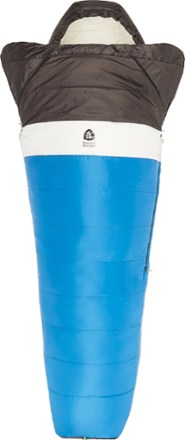 Sierra Designs Synthesis 35 Sleeping Bag 1