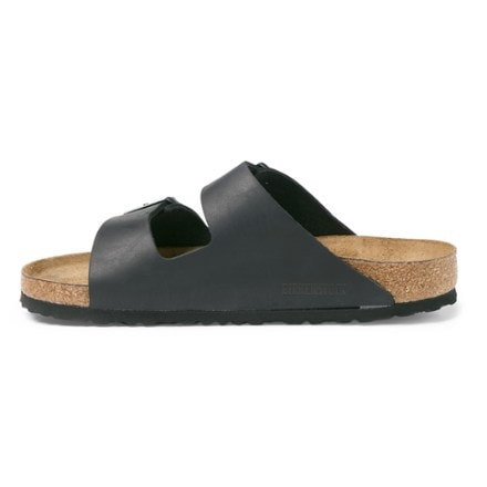 Birkenstock Arizona Soft Footbed Sandals - Men's 8