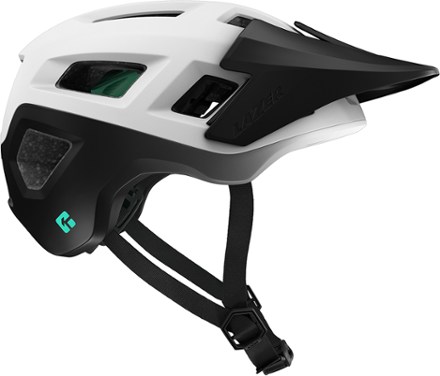 Lazer Coyote Kineticore Bike Helmet 0