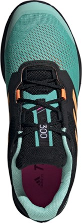 adidas Terrex Two Flow Trail-Running Shoes - Men's 5