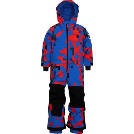 Hootie Hoo Vista Insulated Snowsuit - Toddlers'/Kids' 0