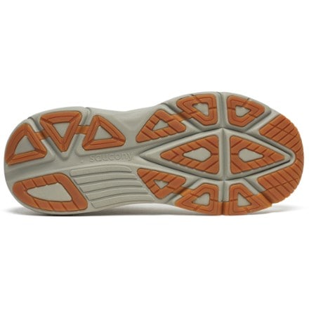 Saucony Guide 19 Road-Running Shoes - Men's 5