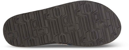 sole (Rombo Black Multi)