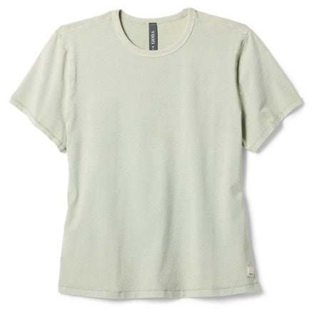 Vuori Feather Classic Garment Dye T-Shirt - Women's 0