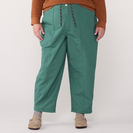REI Co-op Campwell Pants - Women's 2