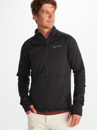 Marmot Olden Polartec Jacket - Men