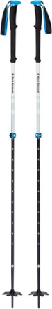 Black Diamond Expedition 2 Pro Ski Poles 2