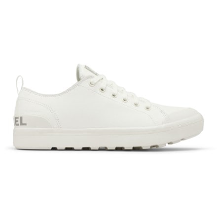 Sorel Metro II Low Waterproof Sneakers - Men's 0