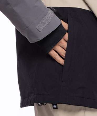 686 GORE-TEX Core Jacket - Men's 10