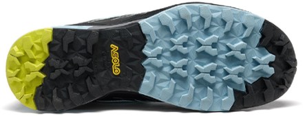 Asolo Softrock Hiking Shoes - Women's 6