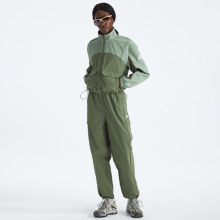 The North Face Boreas Hike Jacket - Women's 3